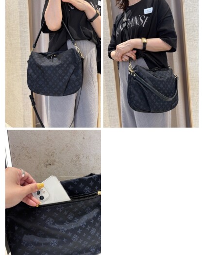 【期間限定】2WAYショルダーバッグが40%OFF！