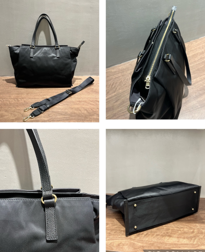 【50%OFF】ビッグビジネストートバッグ
