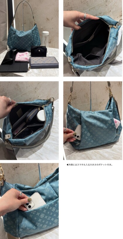 【30%OFF！】2WAYショルダーバッグに新色が登場！