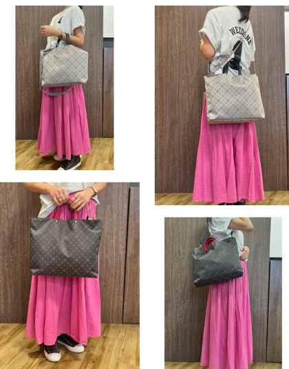 【30%OFF】大人気！イージーバッグ再入荷！