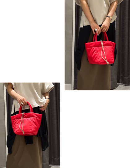 【新品番入荷】60%OFF！クラウズナイロントートバッグ