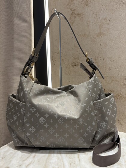 【NEW ARRIVAL】ベルト2WAYショルダーバッグ