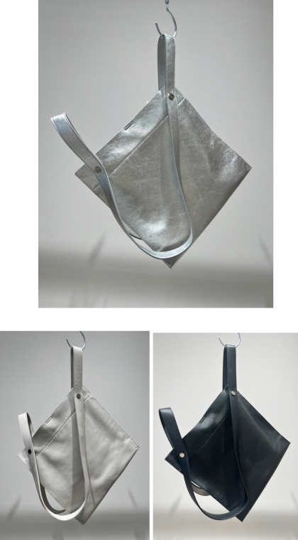 【再入荷】2wayハンドルA4トート