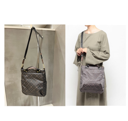 【数量再入荷】3WAYBAG