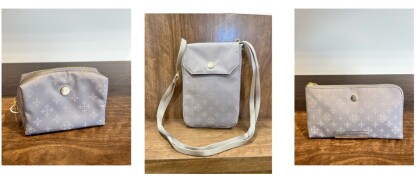 【NEW  COLOR】Mauveモーブ