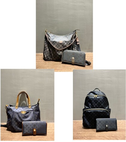 【30%OFF】NEW!フラップウォレット