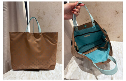 【NEW COLOR】人気のバッグに新色登場!