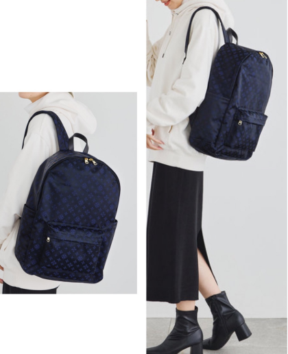 【再入荷】ビッグサイズリュックサック