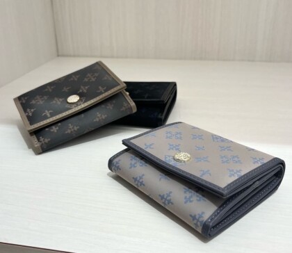 【70%OFF】ミニウォレットシリーズ再値下げしました！