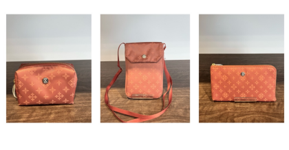 【NEW  COLOR】Brick Orange ブリックオレンジ