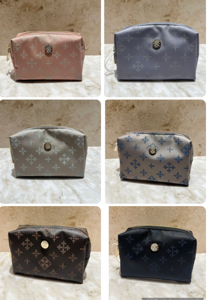 【再入荷】スクエアミニポーチ