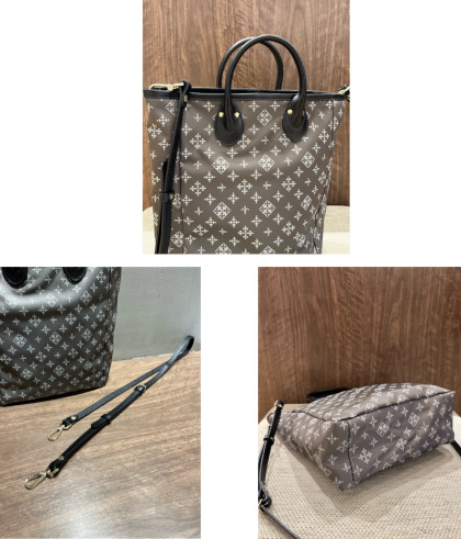 【50%OFF】再入荷！ミニ2wayトートバッグ