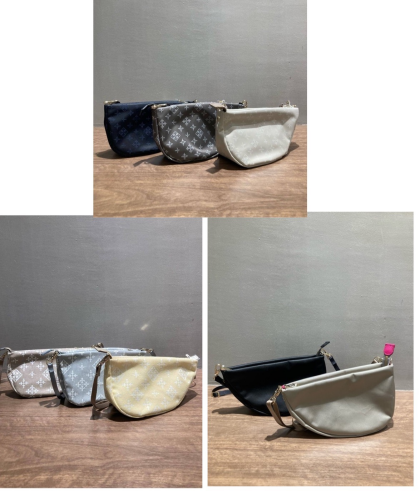 【再値下げ】70%OFF！アシンメトリースマホショルダー