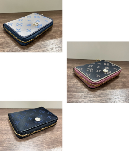 【30%OFF】NEW!コインケース入荷しました