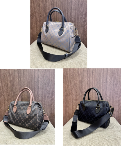 【30%OFF】新商品！ミニ2wayボストン