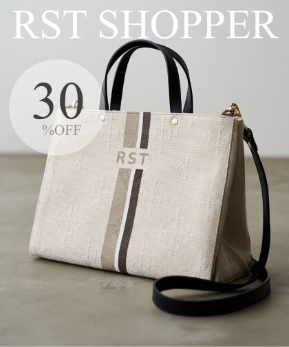 【30%OFF】RST SHOPPER