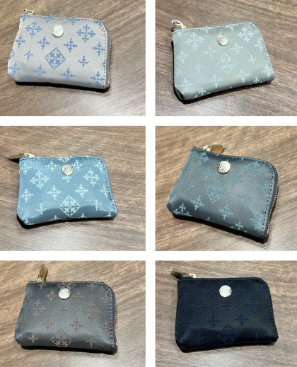 【再入荷】ミニマルチケース