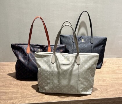 【pick up】大人のための新生活トートバッグ特集！