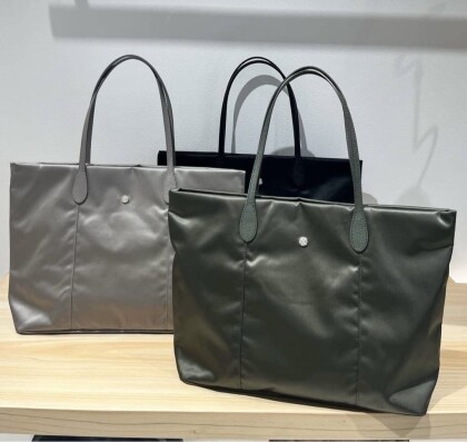 【pick up】大人のための新生活トートバッグ特集！