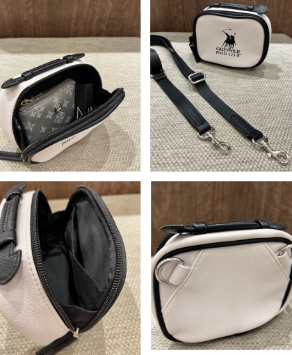 【Daily  russet】70%OFF-80%OFF！GREENWICH POLOCLUBシリーズ