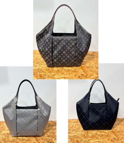 【30%OFF】新入荷！ペンタゴントートバッグ