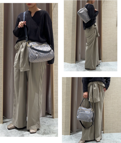 【CE-038】2wayショルダーバッグ