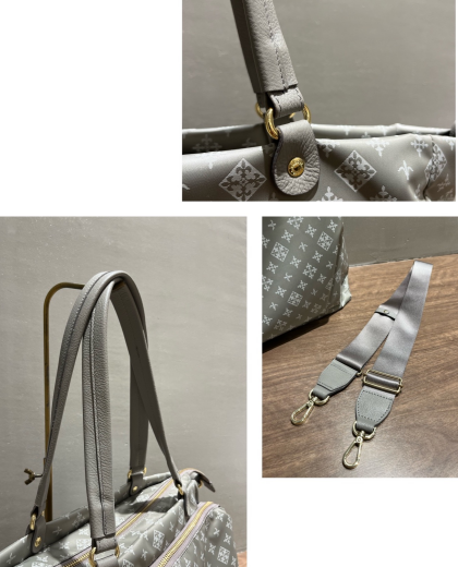 【スタッフオススメ】A42wayトートバッグ