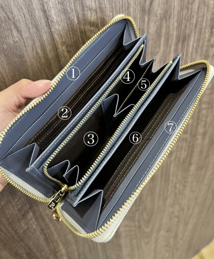 【30%OFF】NEWレザーアイテム入荷致しました！③