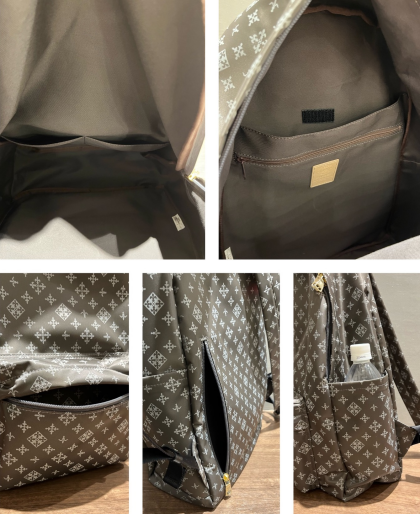 【再入荷】ビッグサイズリュックサック