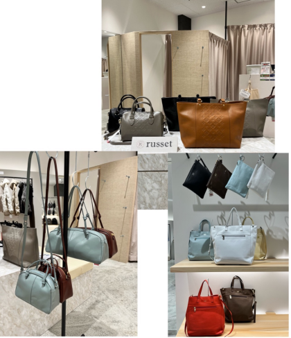 【リフレッシュオープン！】店内オススメアイテムのご紹介！