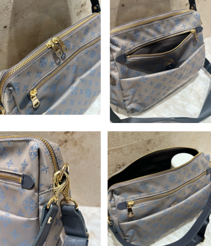 【CE-038】2wayショルダーバッグ