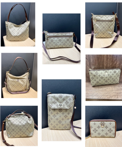 【新色】F.Beigeアイテム入荷致しました！