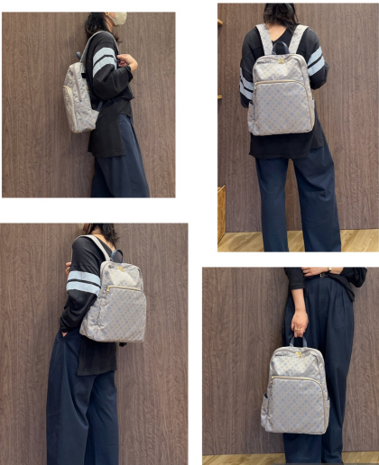 【30%OFF】新商品！ビジネスリュックサック