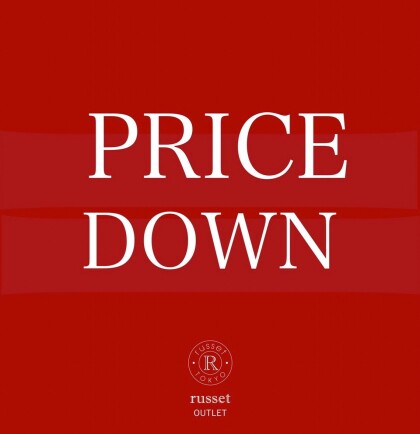 【40%OFF】お値下げしました!