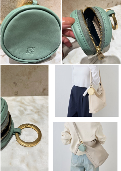 【PRICE DOWN!】レザー小物をお値下げしました