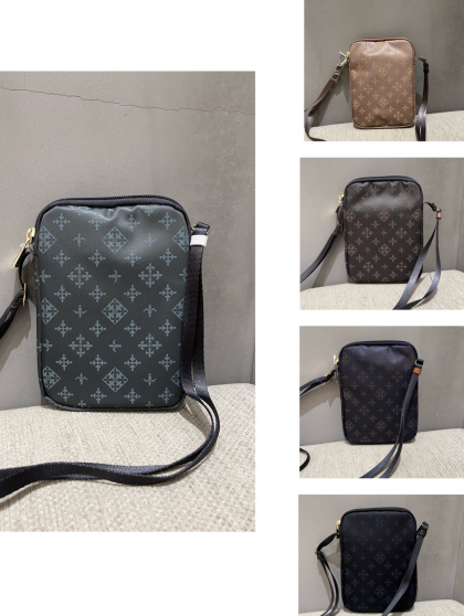 新商品入荷！】ファスナースマホショルダー｜ラシット