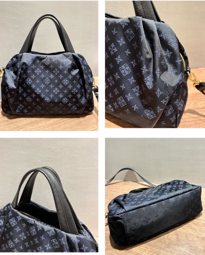 【30%OFF】再入荷！2wayトートバッグ