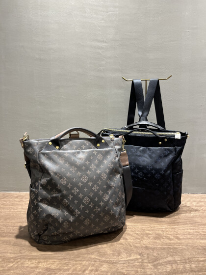 【数量再入荷】3WAYBAG