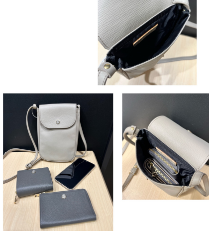 【30%OFF】NEWレザーアイテム入荷しました②