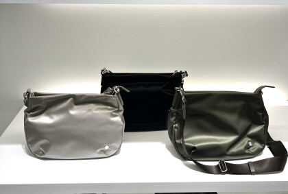 【クラウズナイロン】2wayショルダーバッグ