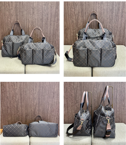 【30%OFF】新商品！トラベルボストンバッグSサイズ