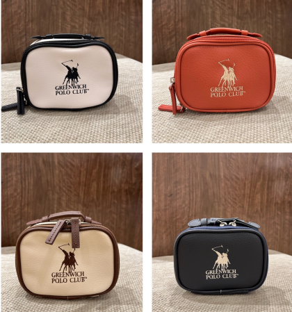 【Daily  russet】70%OFF-80%OFF！GREENWICH POLOCLUBシリーズ