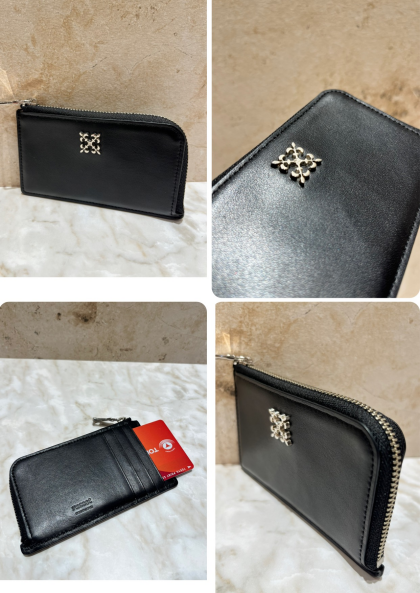 【少量入荷】フラグメントケース＆スモールウォレット