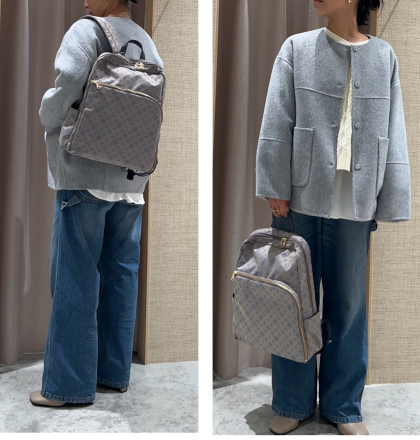 【30%OFF】再入荷!ビジネスリュックサック