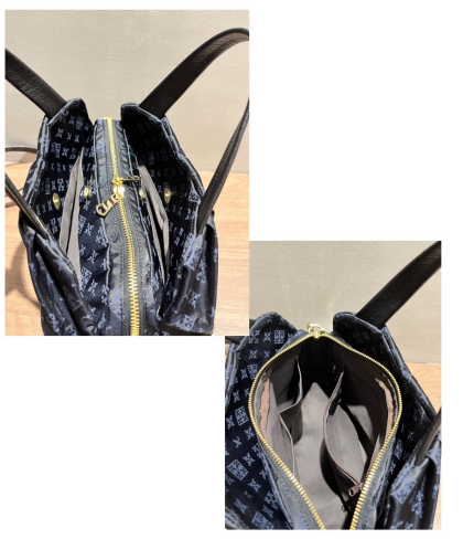 【30%OFF】再入荷！2wayトートバッグ