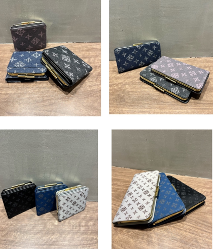 【70%OFF】Dailyrussetウォレットシリーズお値下げしました!