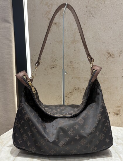 【NEW ARRIVAL】ワンハンドルショルダーバッグ