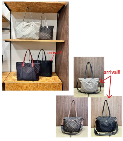 russet一部アイテムが再入荷しました！