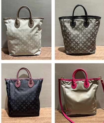 【再入荷】50%OFF！2wayミニトートバッグ