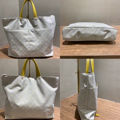 russet新作2WAYトート｜ラシット ｜ショップトピックス｜グランベリーパーク